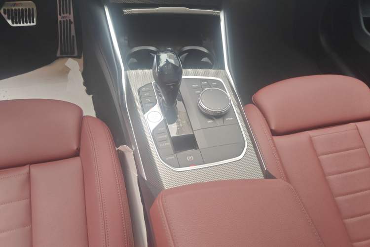 Used BMW 3 Series 2021 330Li xDrive M Sport Night Edition
