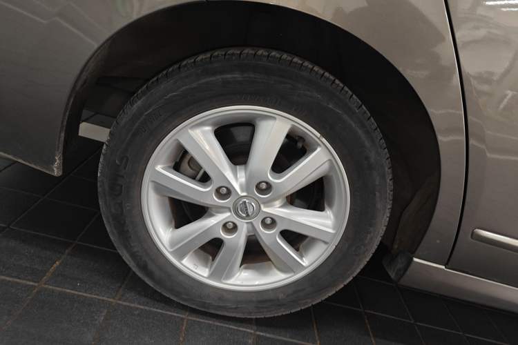 Used Nissan Sylphy 2019 Classic 1.6XE+ CVT SmartConnect Leading Edition