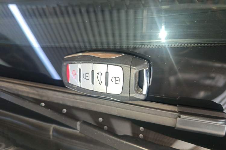 Used Haval H6 2019 Sport Edition 1.5T Automatic Two-Wheel Drive Elite Model China VI