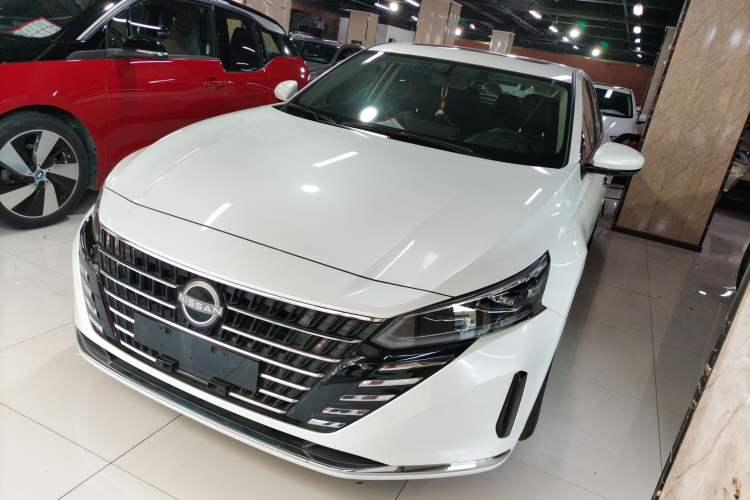 Used Nissan Teana 2024 2.0L XE Genuine Edition
