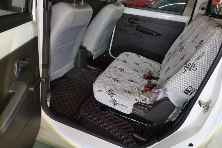 Used Wuling Hongguang 2020 1.2L S Base Model China VI LSI
