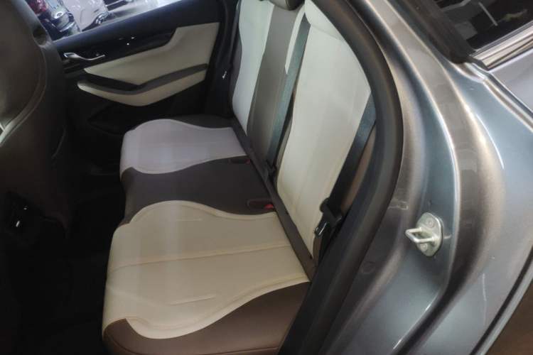 Used BYD Qin PLUS 2024 HONOR Edition DM-i 55KM Leading Model