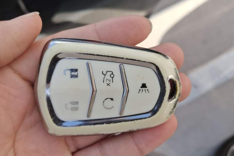 Used Cadillac CT6 2022 28T Fashion Edition
