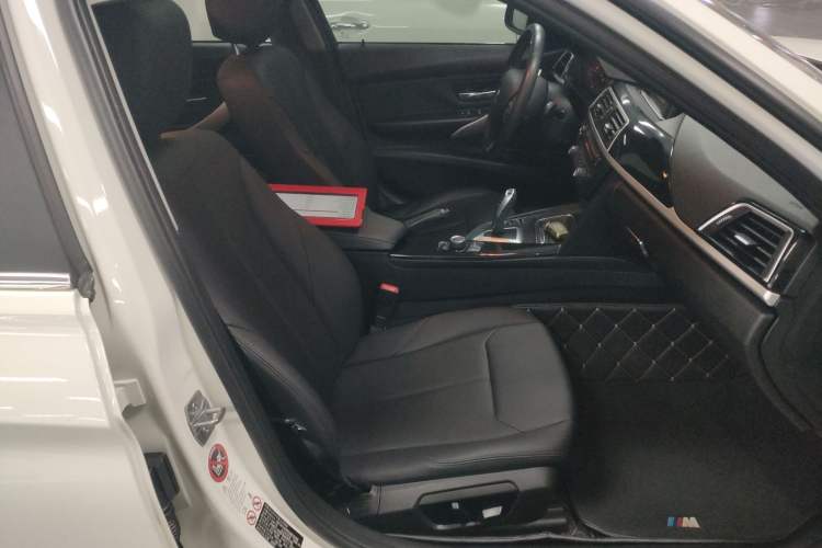 Used BMW 3 Series 2013 316i Active Edition