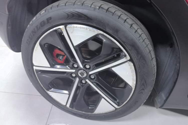 Used smart #1 2022 BRABUS Performance Edition