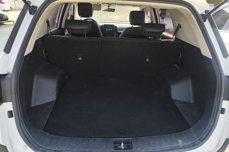 Used Hyundai ix35 2021 240TGDi DCT Two-Wheel-Drive GLS Leading Edition
