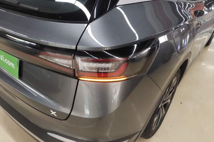 Used Volkswagen ID.4 X 2022 Pure Smart Edition Right Rear Taillight