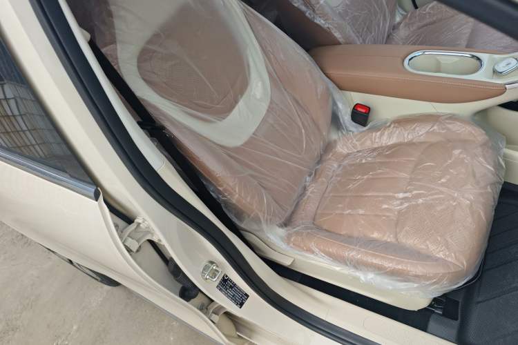 Used Wuling Bingo 2025 333 km Enjoyment Version