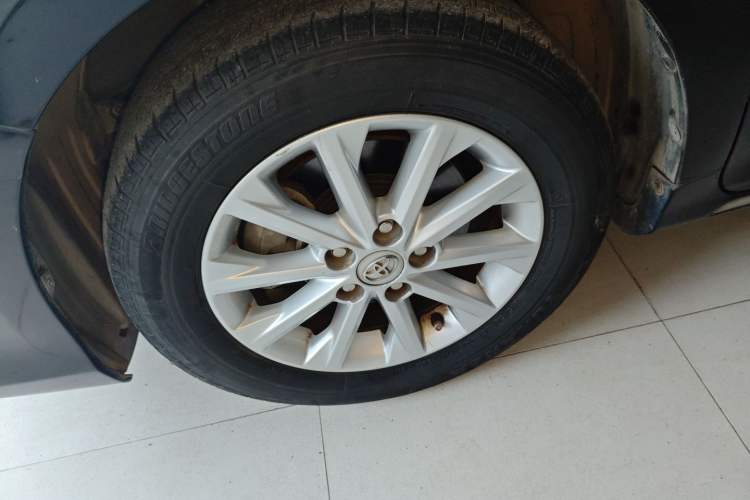 Used Toyota Camry 2012 2.5G Luxury Edition