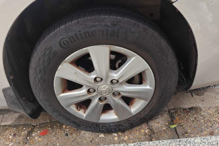 Used Toyota Corolla 2013 Special Edition 1.6L Automatic GL Cool Model