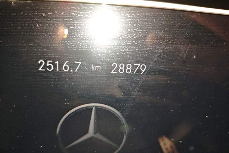 Used Mercedes-Benz A-Class 
