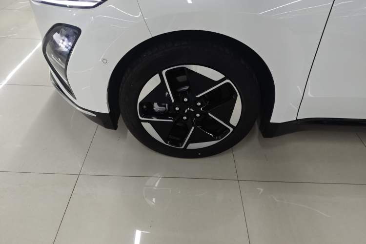 Used Wuling Xingguang 2025 610 km Smart Flagship Version
