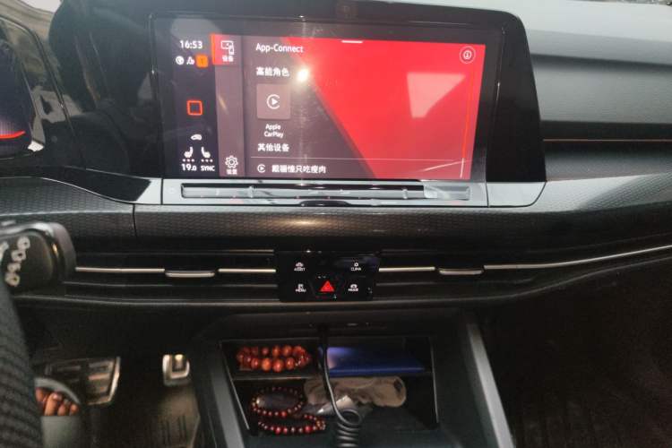 Used Volkswagen Golf GTI 2021 380TSI DSG GTI
