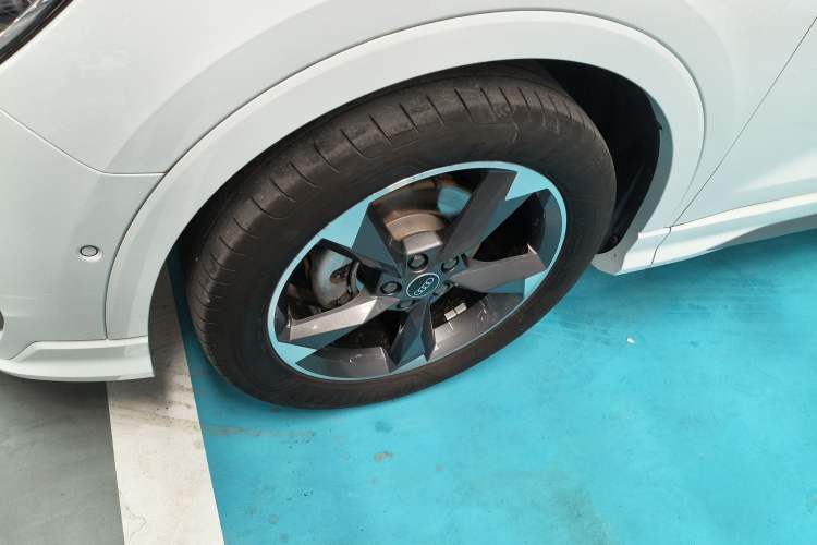 Used Audi Q3 2023 35 TFSI Fashion Dynamic Model (1.5T)