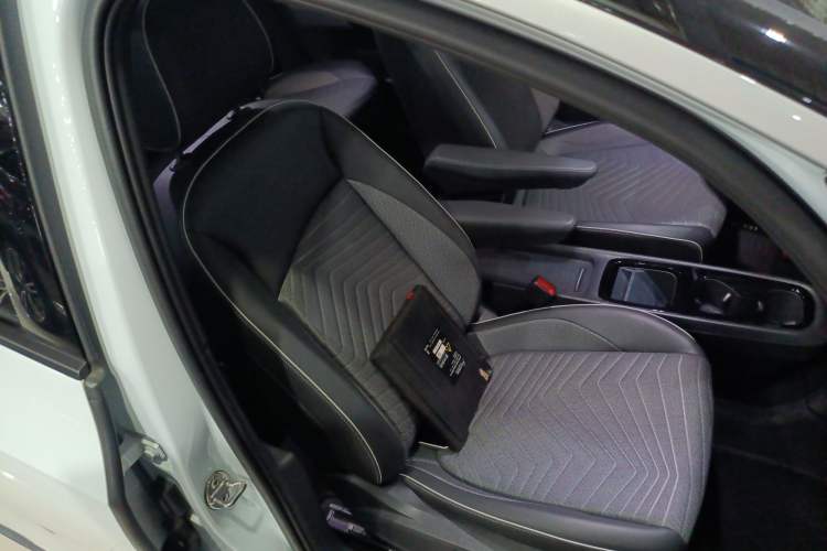 Used Volkswagen ID.3 2023 Pure Smart Edition