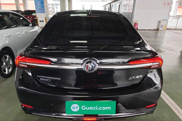 Used Buick LaCrosse 2022 552T Luxury Version