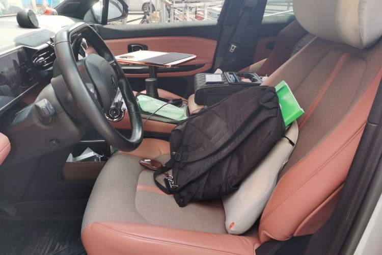 Used Nio EC6 2022 75 kWh Sport Edition
