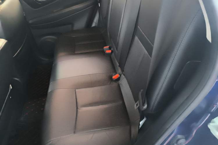 Used Nissan X-Trail 2019 2.0L CVT Comfort Edition 2WD