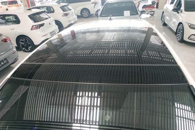 Used Volkswagen Golf 2021 280TSI DSG R-Line Roof