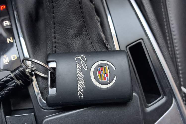 Used Cadillac SRX 2014 3.0L Comfort Model