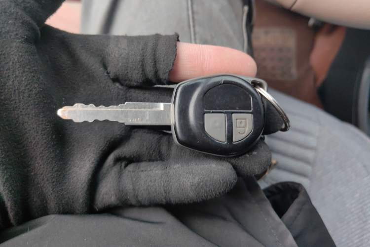 Used Suzuki Alto 2016 1.0L Automatic Deluxe Xuan Dong Edition