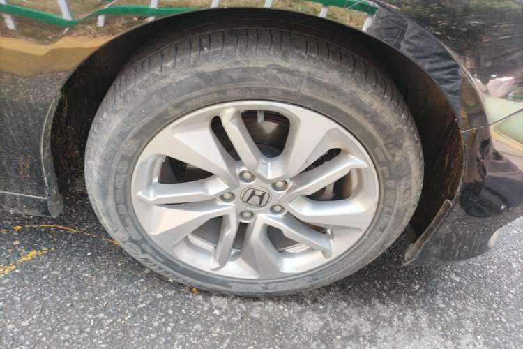 Used Honda Accord 2018 260TURBO Elite Edition China VI Right Front Wheel Hub