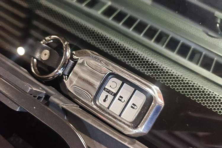 Used Honda Inspire 2019 Rui·Hybrid 2.0L Jingyue Edition China VI Emission Standard
