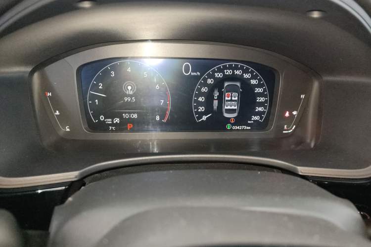 Used Honda Civic 2022 240TURBO CVT Dynamic Edition