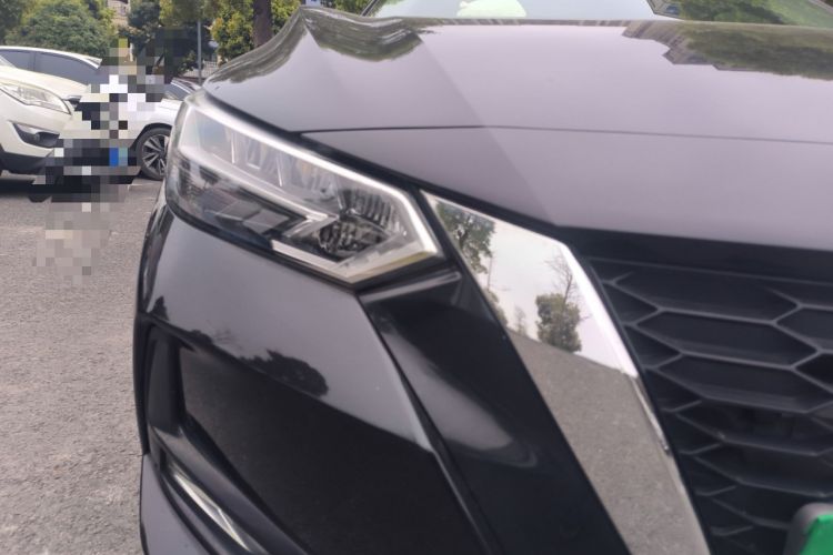 Used Nissan Sylphy 2020 1.6L XL CVT Enjoyment Edition