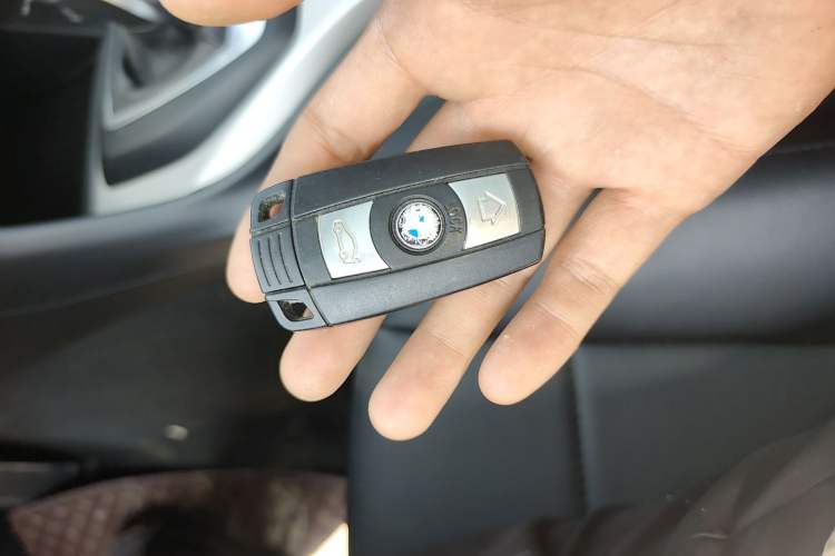 Used BMW X1 2014 sDrive18i Fashion Model Interior 1