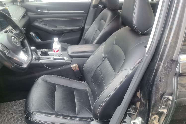 Used Nissan Teana 2020 2.0L XL Comfort Edition Left Front Seat