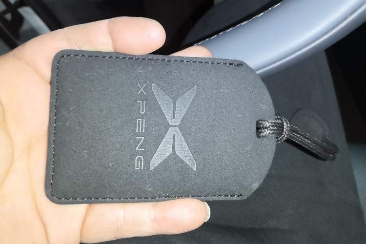 Used XPeng MONA M03 2024 620 with Ultra-Long Range