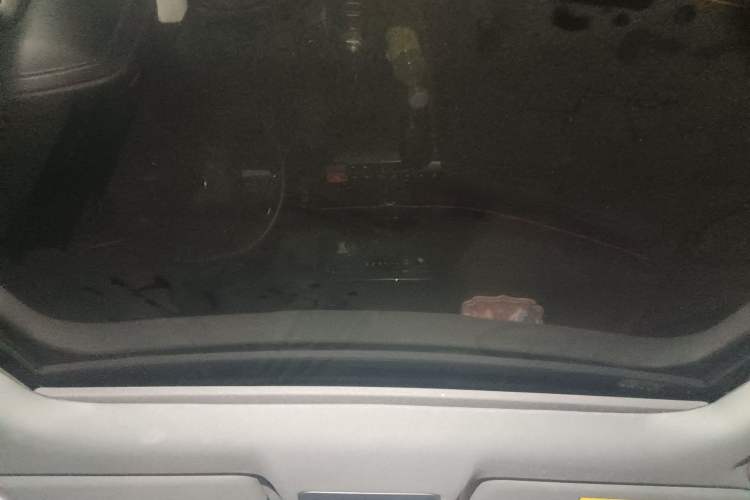 Used CHANGAN UNI-V 2022 1.5T Prestige Version