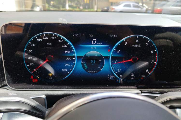 Used Mercedes-Benz GLB 2020 Facelift GLB 200 Fashion Edition
