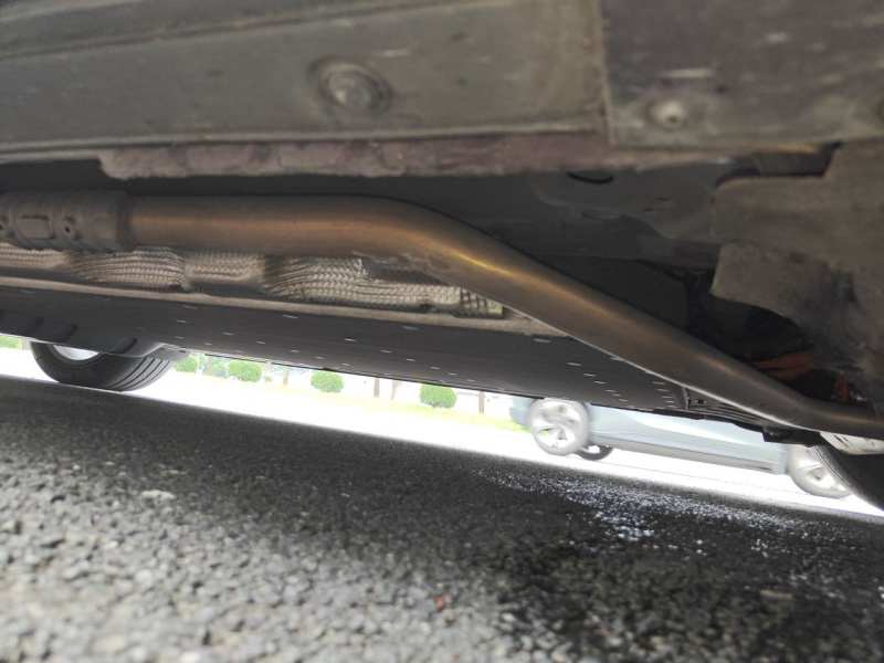 Used Li Auto L8 2023 Pro Model — 18