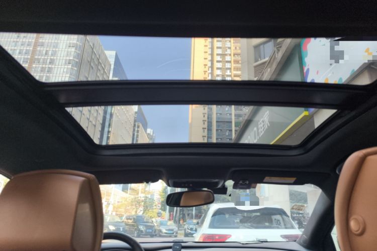 Used Buick LaCrosse 2016 20T Elite Edition