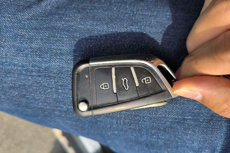 Used Kia Sportage 2013 2.0L Automatic Two-Wheel Drive GLS Trim
