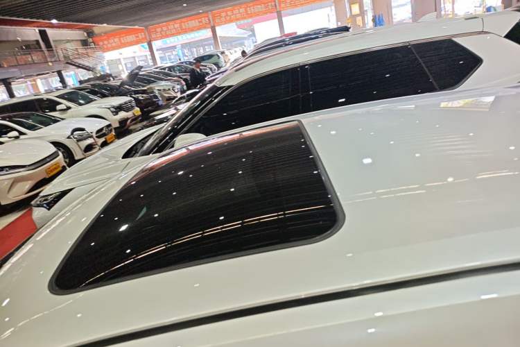 Used Toyota C-HR 2022 2.0L Leading Edition
