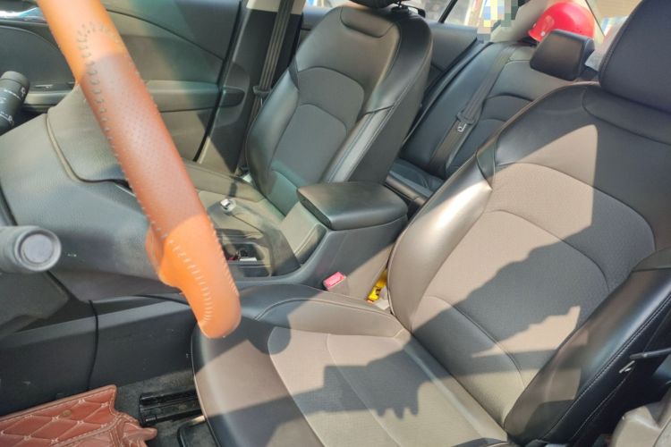 Used Chevrolet Cavalier 2016 1.5L Manual Xinyue Edition