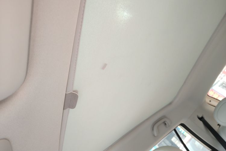 Used JAC Yiwei 3 2023 505km Pro Headliner