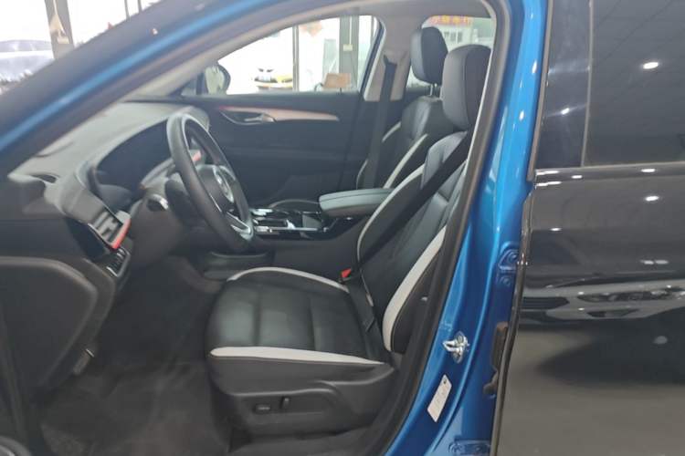 Used Buick Envision 2024 Encore S 25T Ignite Black Style Edition
