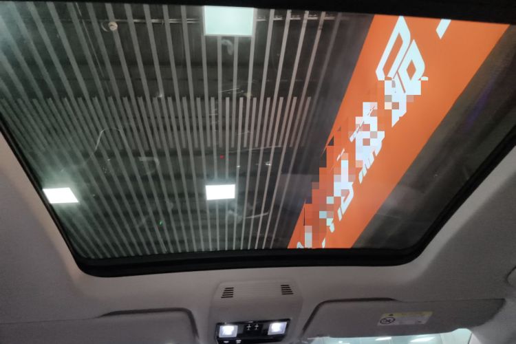 Used Volkswagen Talagon 2021 380TSI Four-Wheel Drive Luxury Premium Edition Pro
