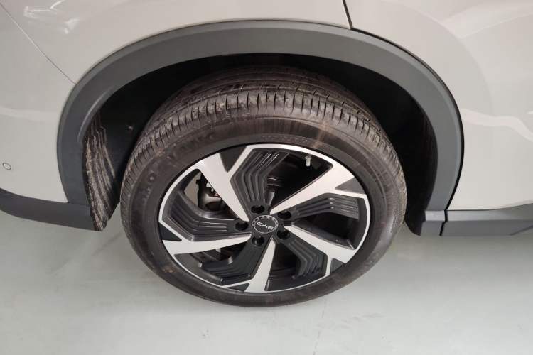 Used BYD Sealion 05 DM-i 2025 DM-i Smart Drive 115KM Flagship Model
