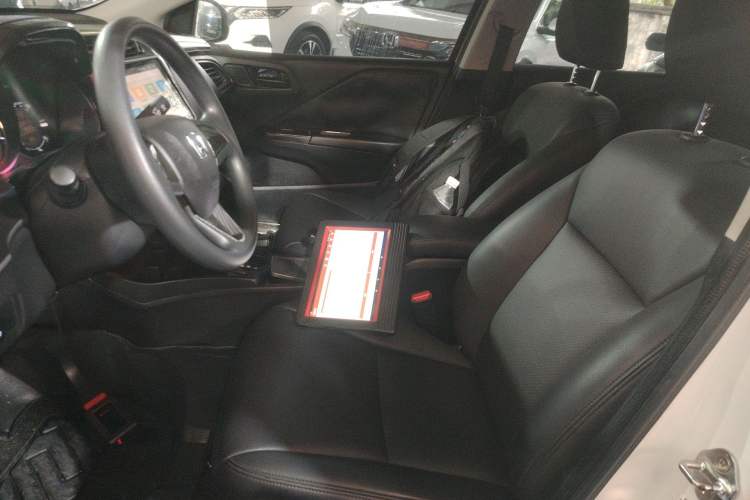 Used Honda City 2017 1.5L CVT Elite Edition