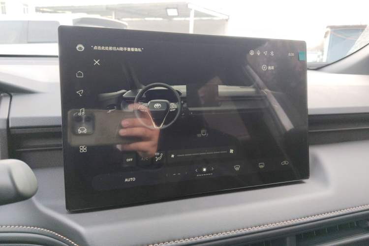 Used Toyota FRONTLANDER 2026 Model 2.0L CVT Comfort PLUS Edition
