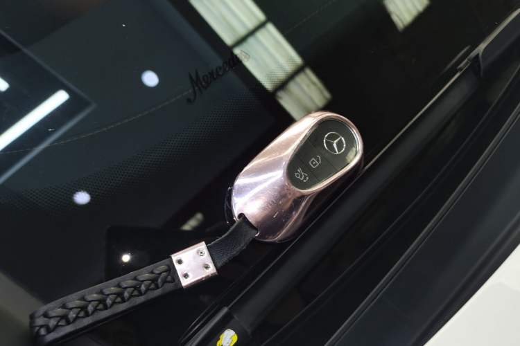 Used Mercedes-Benz C-Class 2025 C 260 L Sport Edition