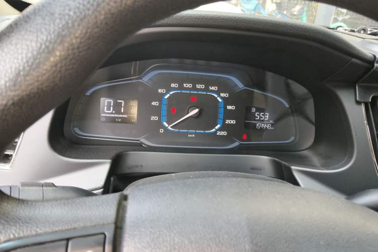 Used Roewe 360 2015 1.5L Manual Luxury Edition