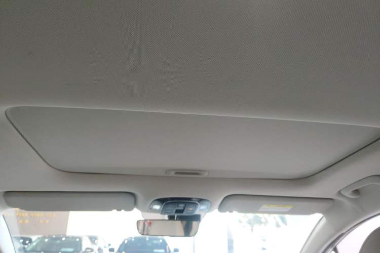 Used Hyundai Custo 2021 380TGDi Smart Luxury Premium LUX
