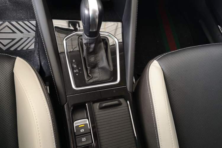 Used Jetta VS5 2023 280TSI Automatic Trend Edition