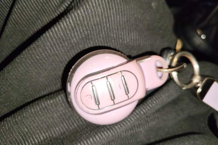 Used MINI 2014 1.5T COOPER Fun
